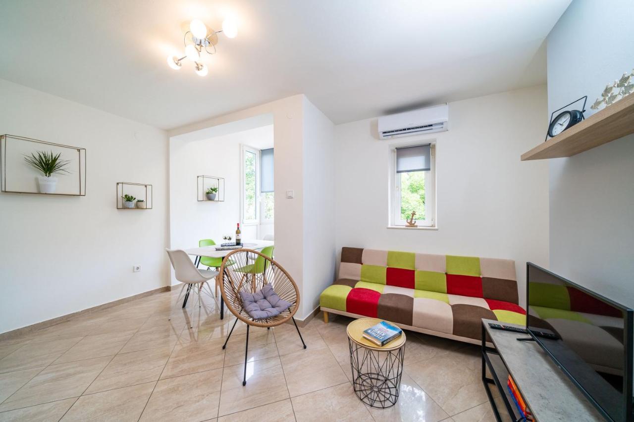 Apartment Ding Dong Dubrovnik Exterior photo