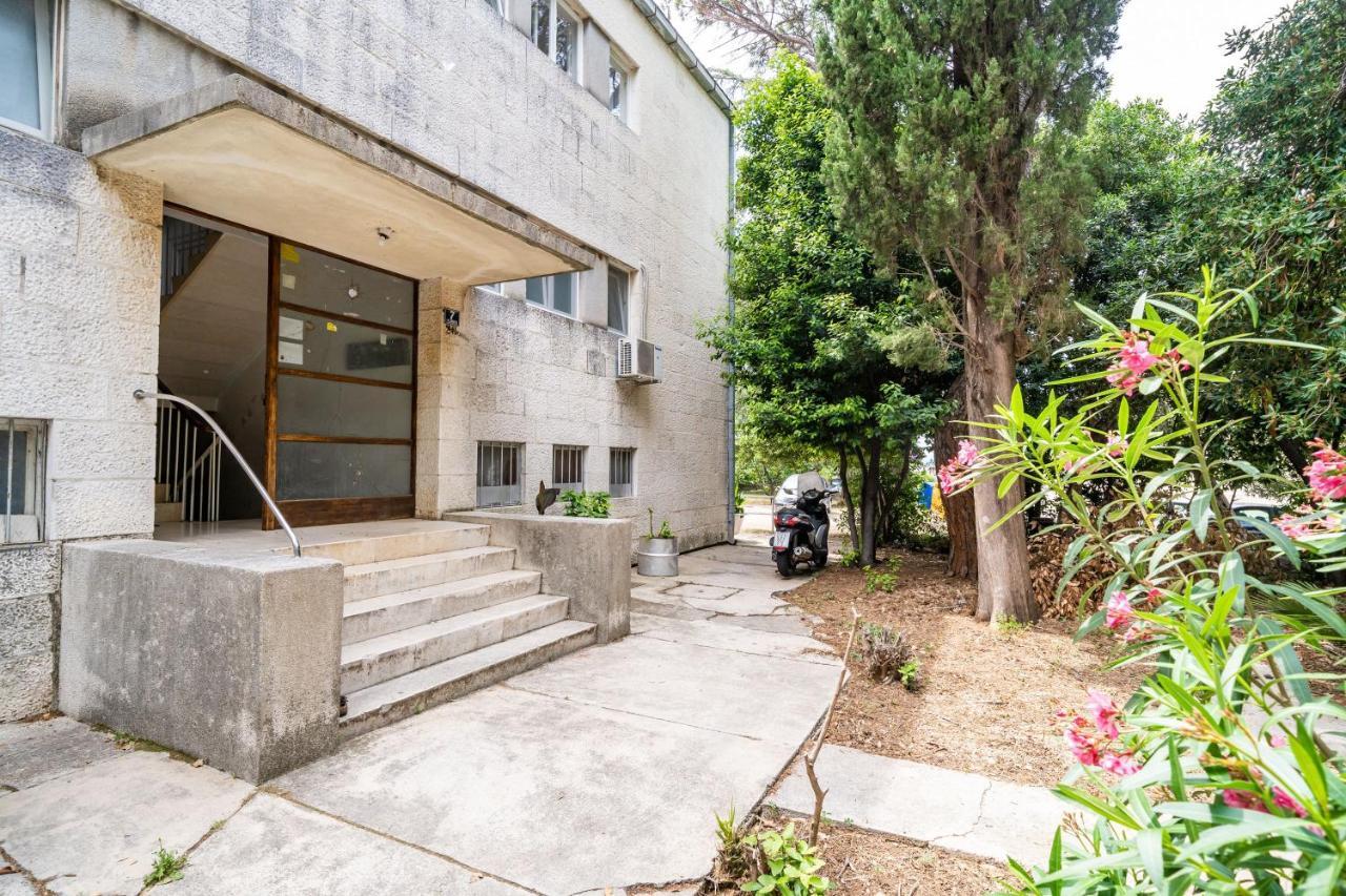 Apartment Ding Dong Dubrovnik Exterior photo