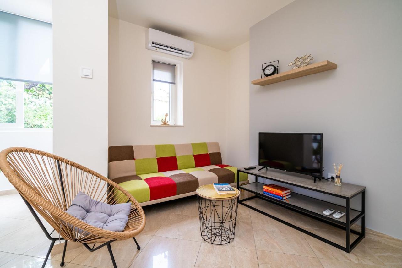 Apartment Ding Dong Dubrovnik Exterior photo