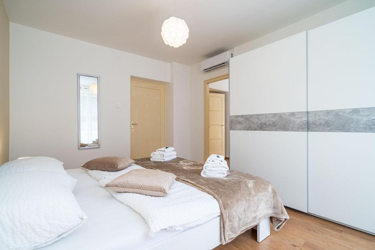 Apartment Ding Dong Dubrovnik Exterior photo