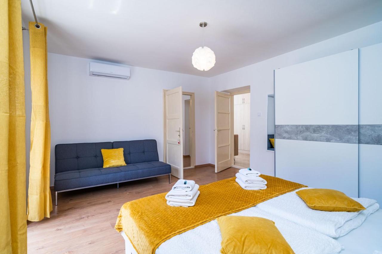 Apartment Ding Dong Dubrovnik Exterior photo