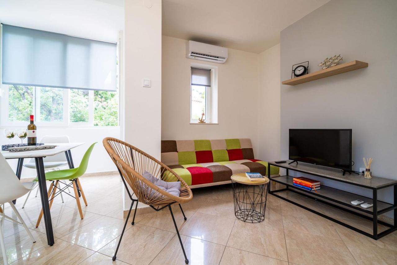 Apartment Ding Dong Dubrovnik Exterior photo